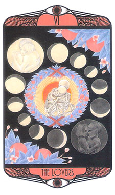 Hardy Tarot